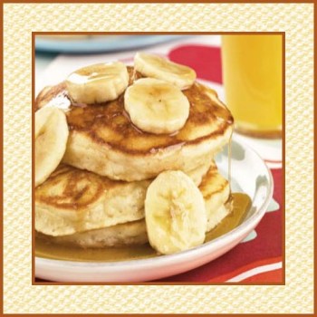 BananaPancakes