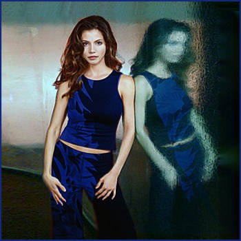 Cordelia_BlueWorkout