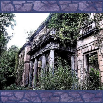 Crawford Street Mansion 2