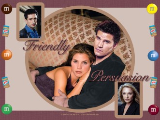 Friendly Persuasion_New
