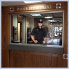 Police Desk
