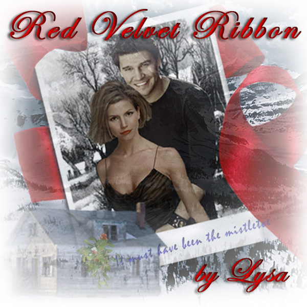 RedVelvetRibbon