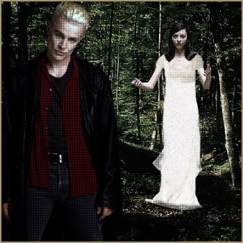 SpikeandDrusillaWoods