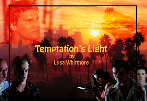 Temptations Light