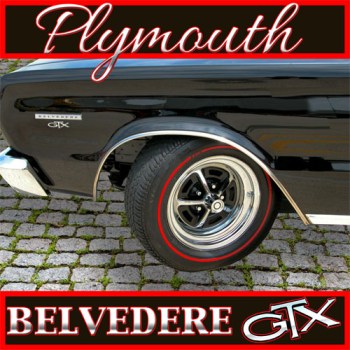 The Plymouth