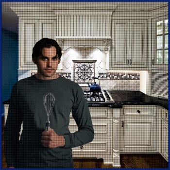 Xander_The Kitchen