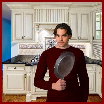 Xander_The Kitchen_FryingPan