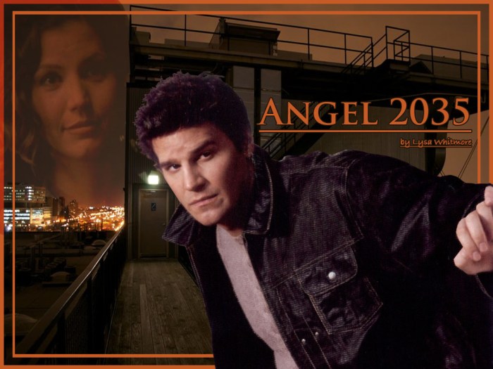 Angel 2035