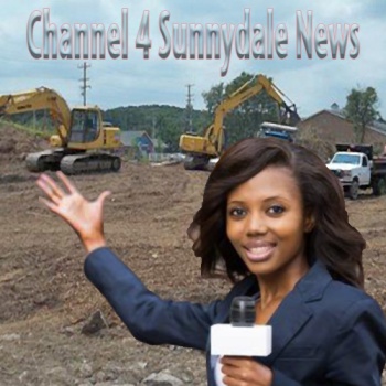 Sunnydale News Reporter