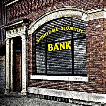 Sunnydale Securities Bank